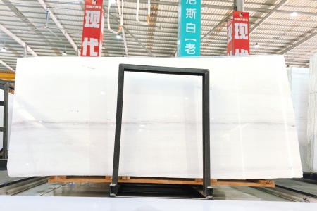 威尼斯白（星白）