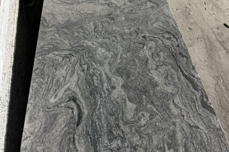 浪淘沙夜里雪浪涛沙