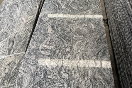 浪淘沙夜里雪浪涛沙幻彩麻