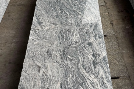 浪淘沙夜里雪浪涛沙幻彩麻