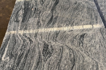 浪淘沙夜里雪浪涛沙幻彩麻