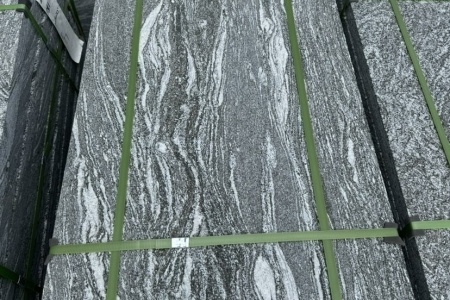 浪淘沙夜里雪浪涛沙幻彩麻