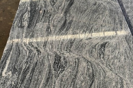 浪淘沙夜里雪浪涛沙幻彩麻