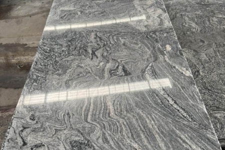 浪淘沙夜里雪浪涛沙幻彩麻