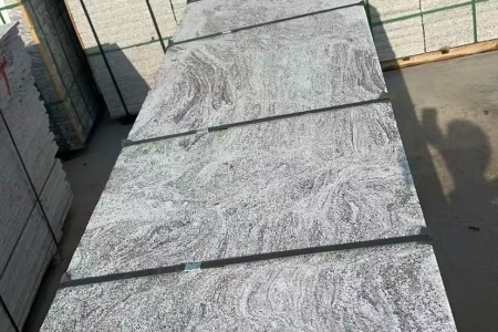 浪淘沙夜里雪浪涛沙幻彩麻