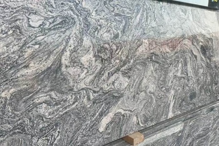 浪淘沙夜里雪浪涛沙幻彩麻