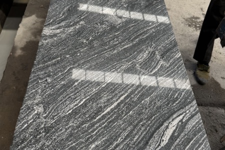 浪淘沙夜里雪浪涛沙幻彩麻