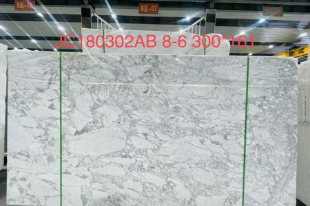 意大利细纹雪花白