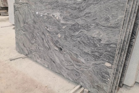 浪淘沙夜里雪浪涛沙