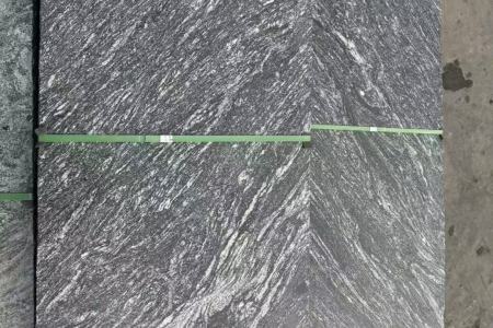 浪淘沙夜里雪浪涛沙幻彩麻