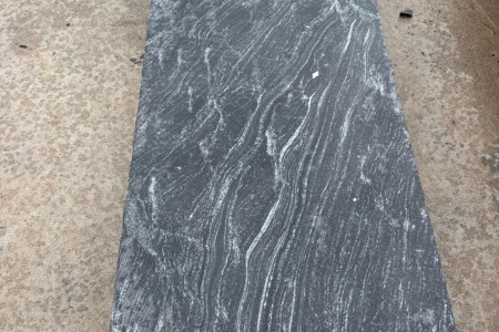 浪淘沙夜里雪浪涛沙幻彩麻