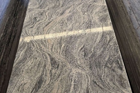 浪淘沙夜里雪浪涛沙幻彩麻