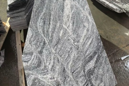 浪淘沙夜里雪浪涛沙幻彩麻