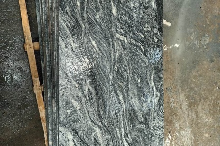 浪淘沙夜里雪浪涛沙幻彩麻