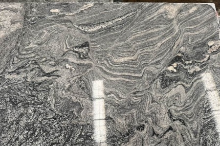 浪淘沙夜里雪浪涛沙幻彩麻