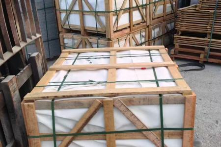 芝麻黑出口包装