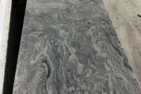 浪淘沙夜里雪浪涛沙幻彩麻