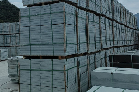 福建青石火烧板荔枝板工程板地铺石