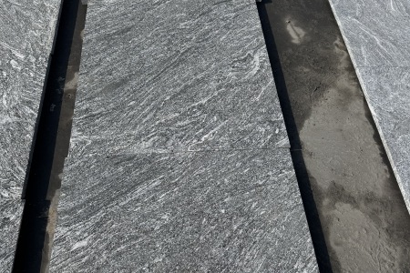 浪淘沙夜里雪浪涛沙幻彩麻