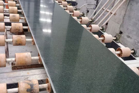 台湾青石光板光面大板