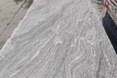 浪淘沙夜里雪浪涛沙幻彩麻