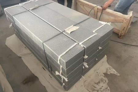 长泰芝麻黑出口板