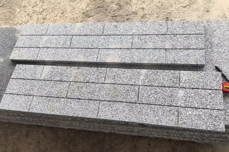 江西芝麻黑地铺石