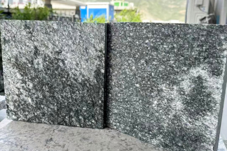 江西新矿芝麻黑