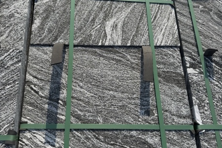 浪淘沙夜里雪浪涛沙幻彩麻