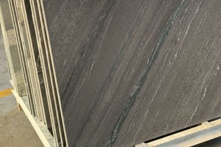 古奇黑复合花岗岩