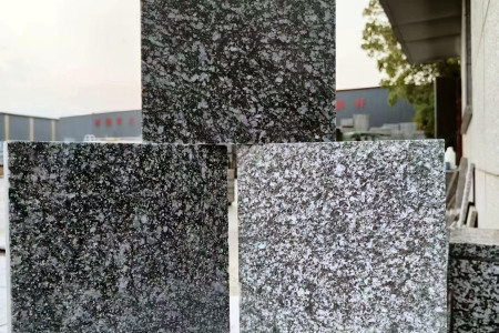 江西新矿芝麻黑