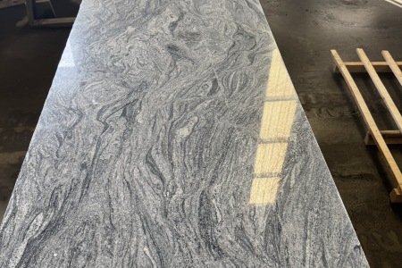 浪淘沙夜里雪浪涛沙幻彩麻