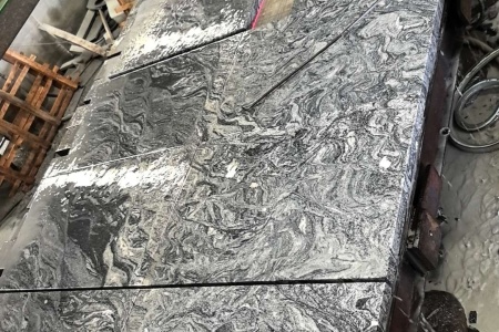 浪淘沙幻彩麻夜里雪浪涛沙