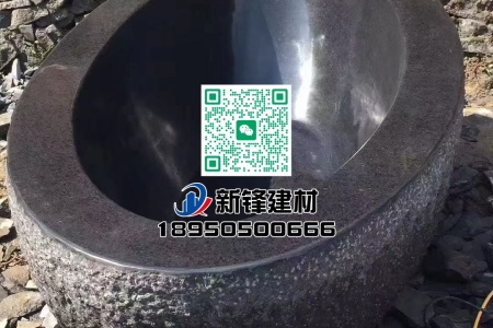 福鼎黑G684（珍珠黑）水池