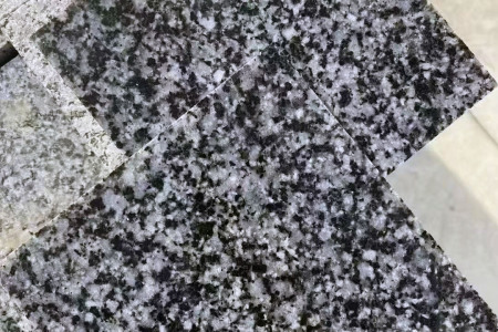 江西芝麻黑光面