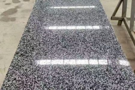 江西芝麻黑光面