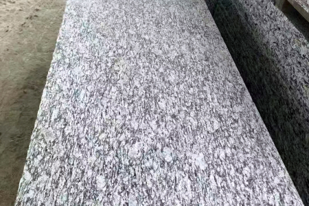 海浪花(浪花白)大板