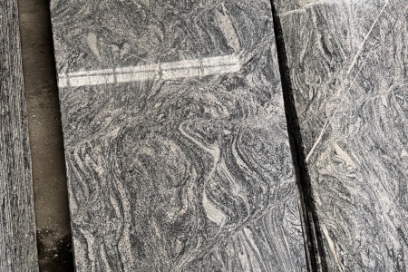 浪淘沙夜里雪浪涛沙幻彩麻