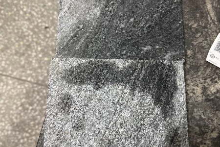 浪淘沙夜里雪浪涛沙幻彩麻