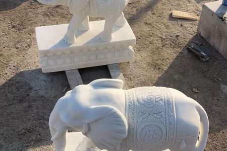 汉白玉雕刻 石雕 花岗岩雕刻 青石雕刻 18103121950