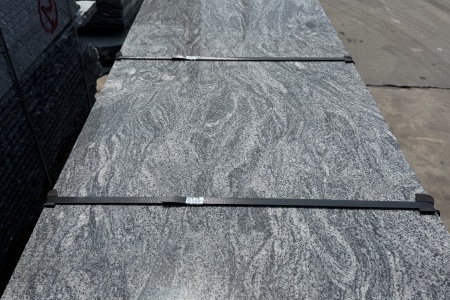 浪淘沙夜里雪浪涛沙幻彩麻