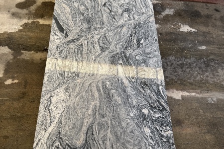 浪淘沙夜里雪浪涛沙幻彩麻