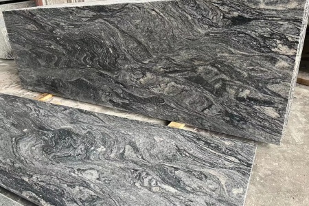 浪淘沙夜里雪浪涛沙幻彩麻