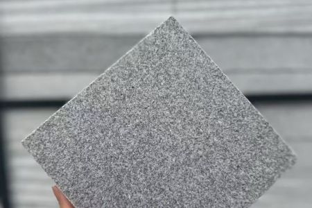 罗田芝麻灰光面