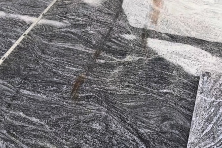 浪淘沙、夜里雪