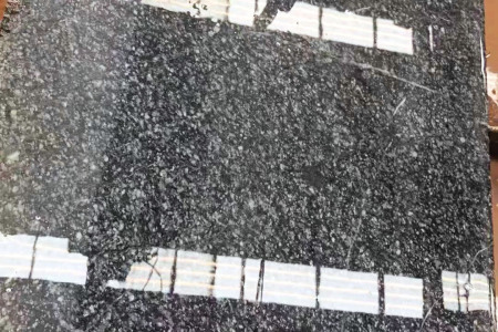 江西新矿芝麻黑