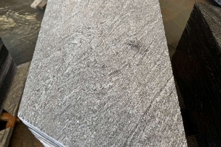 浪淘沙夜里雪浪涛沙幻彩麻