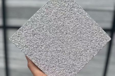 罗田芝麻灰荔枝面