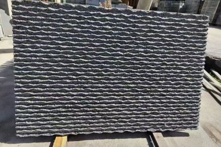 新福鼎黑流水面