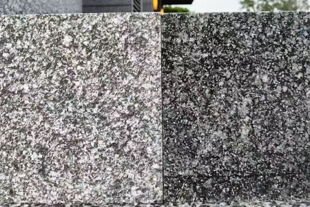 江西新矿芝麻黑